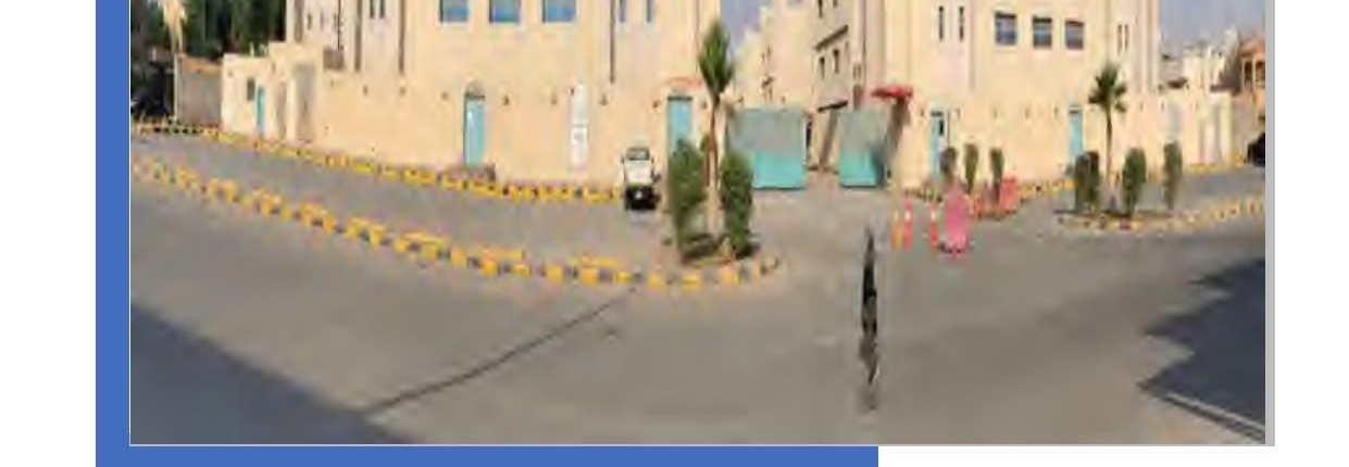 Delta International School — Ajwad project photo from prequalification