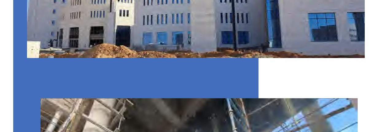 Ajwad Hail Gallery 2 Hail University envelope — Ajwad project photo from prequalification