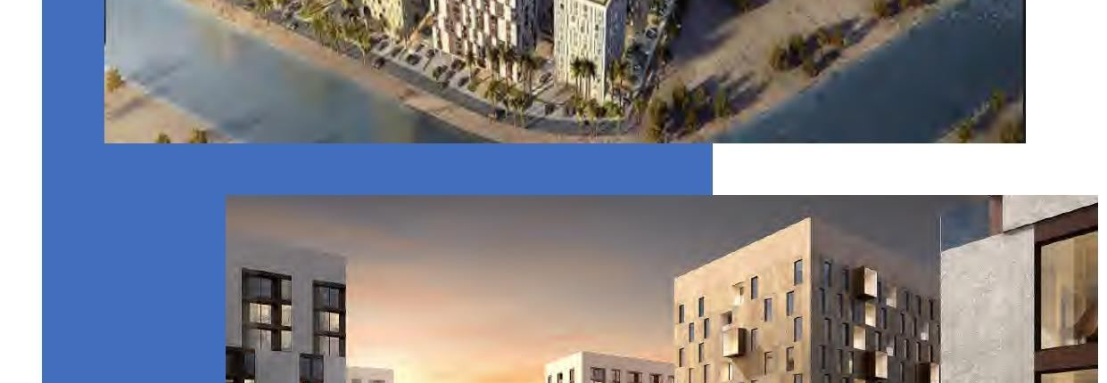 Tahlia Towers Jeddah — Ajwad project photo from prequalification
