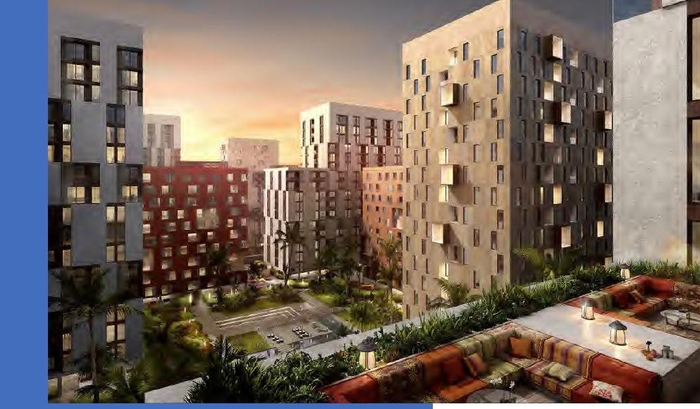 Tahlia Towers Jeddah Tahlia Towers Jeddah
